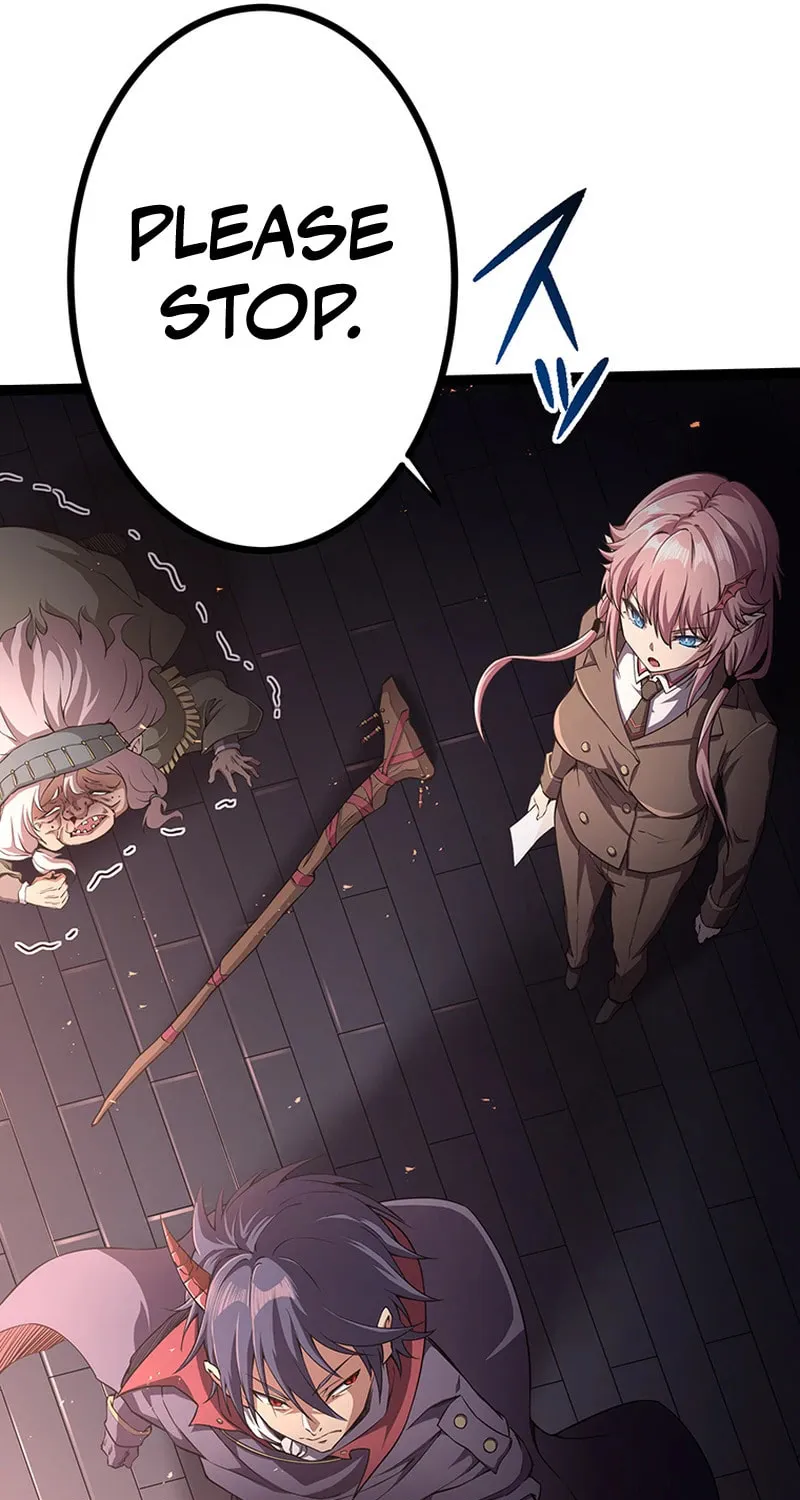 Dungeon Defense Chapter 31 page 132 - 