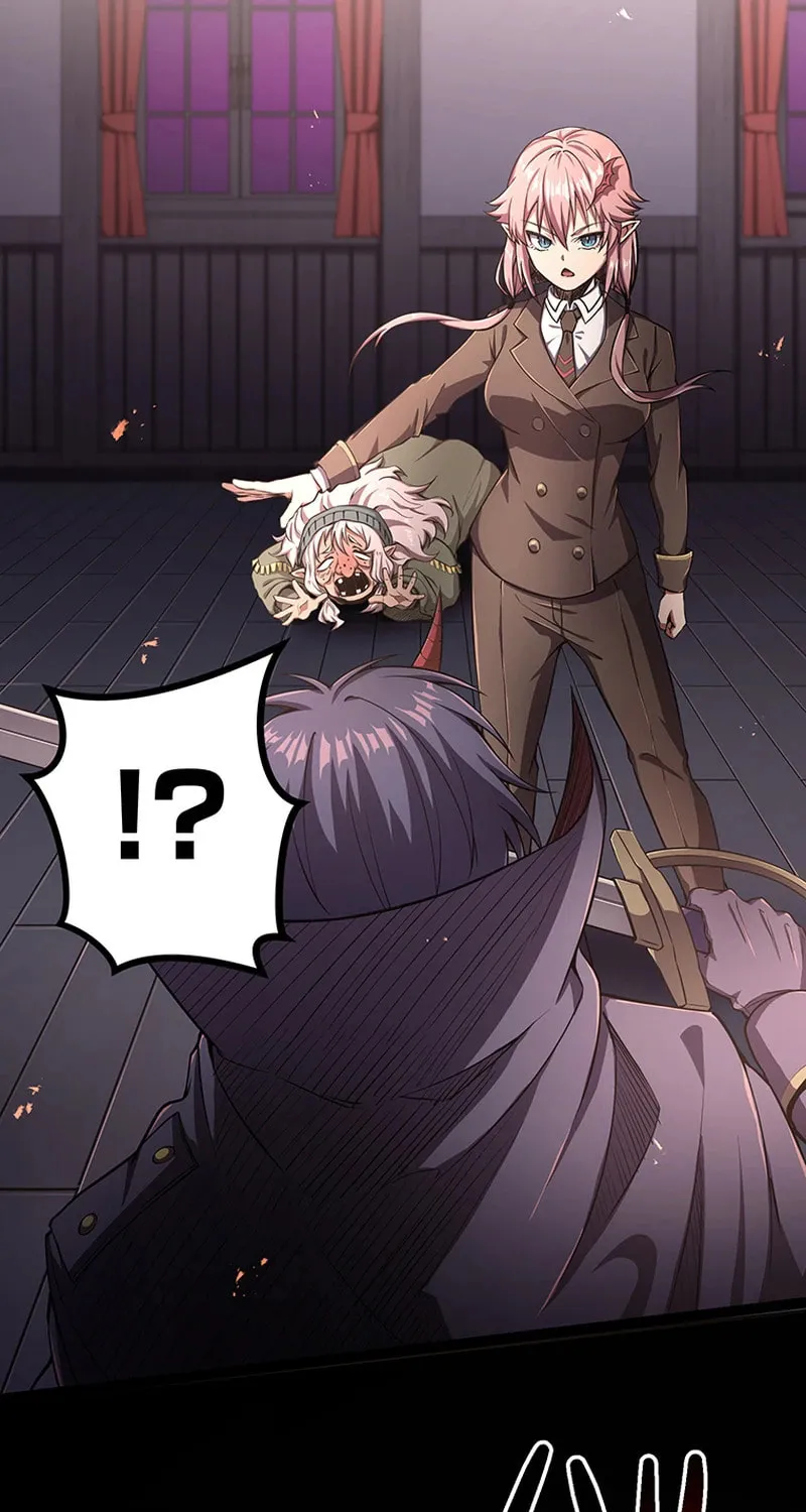 Dungeon Defense Chapter 31 page 142 - 