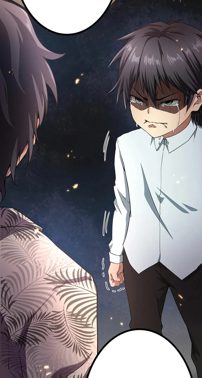 Dungeon Defense Chapter 31 page 20 - 