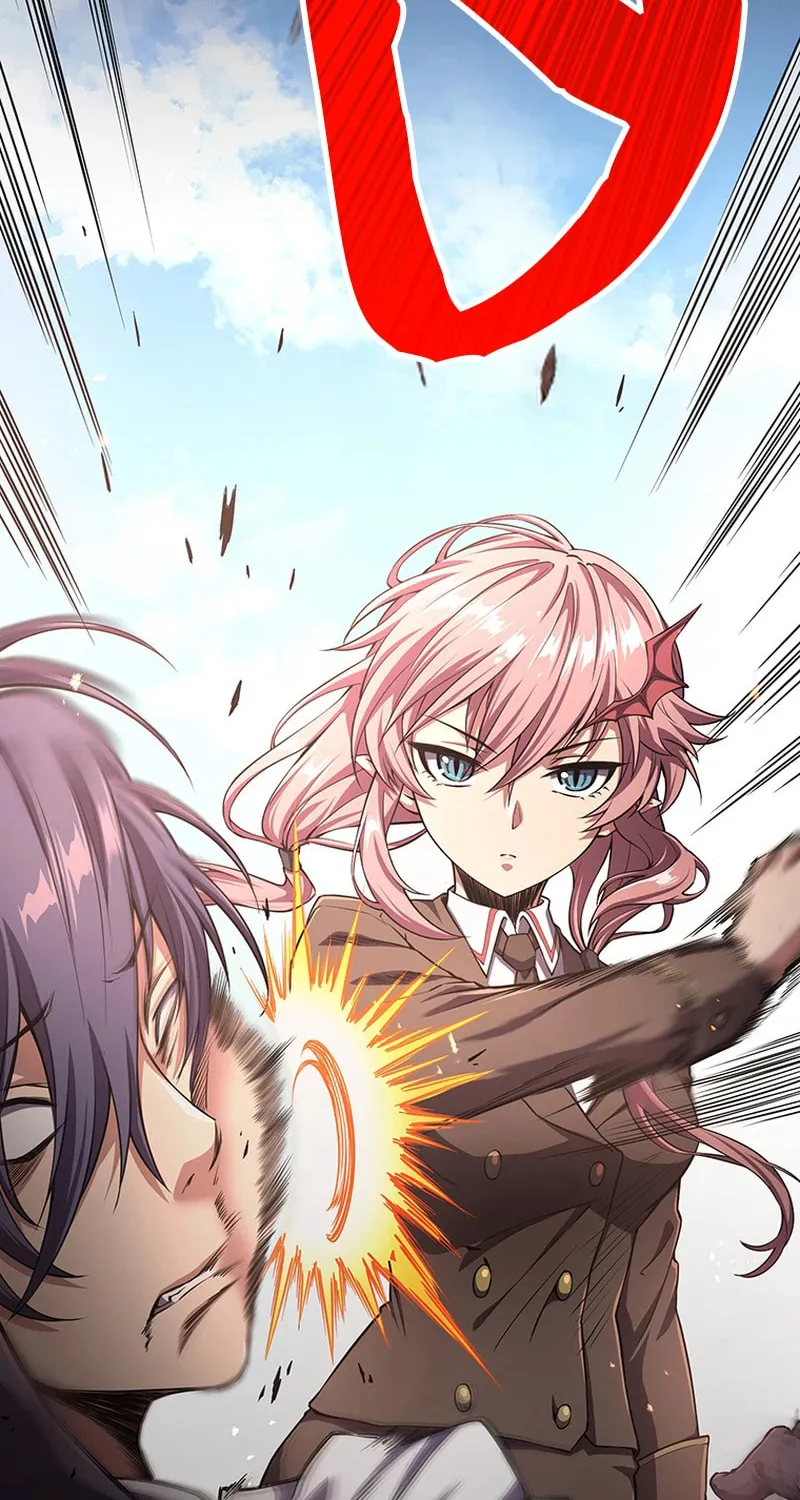 Dungeon Defense Chapter 31 page 29 - 