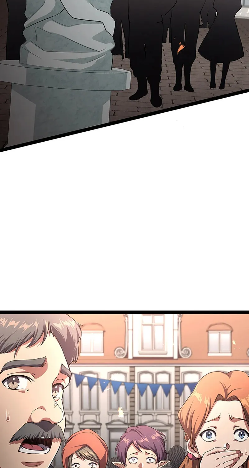 Dungeon Defense Chapter 31 page 31 - 