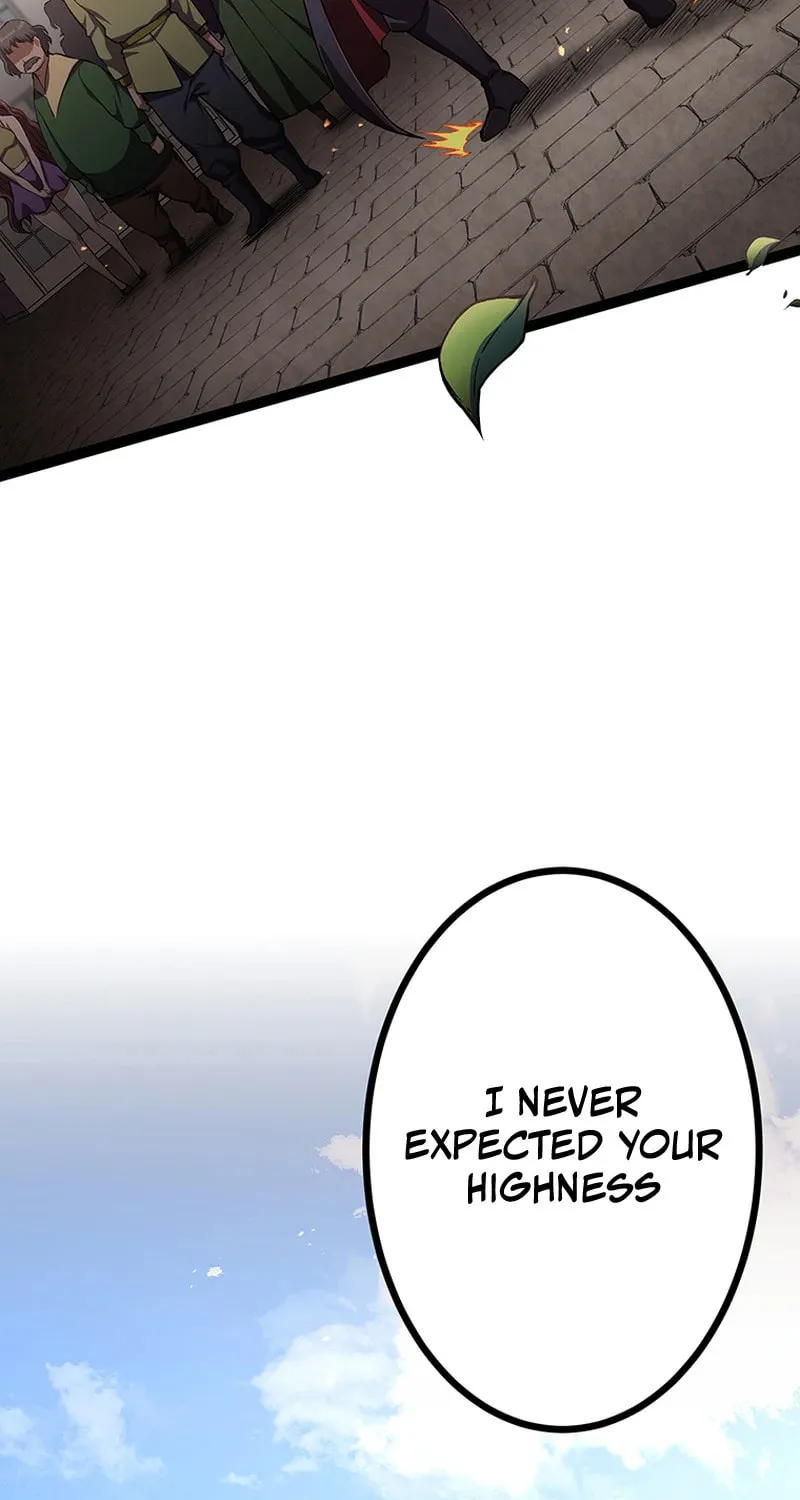 Dungeon Defense Chapter 31 page 34 - 
