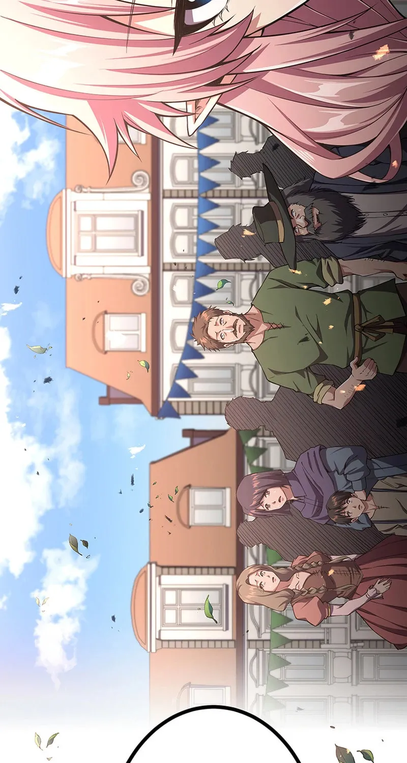 Dungeon Defense Chapter 31 page 42 - 