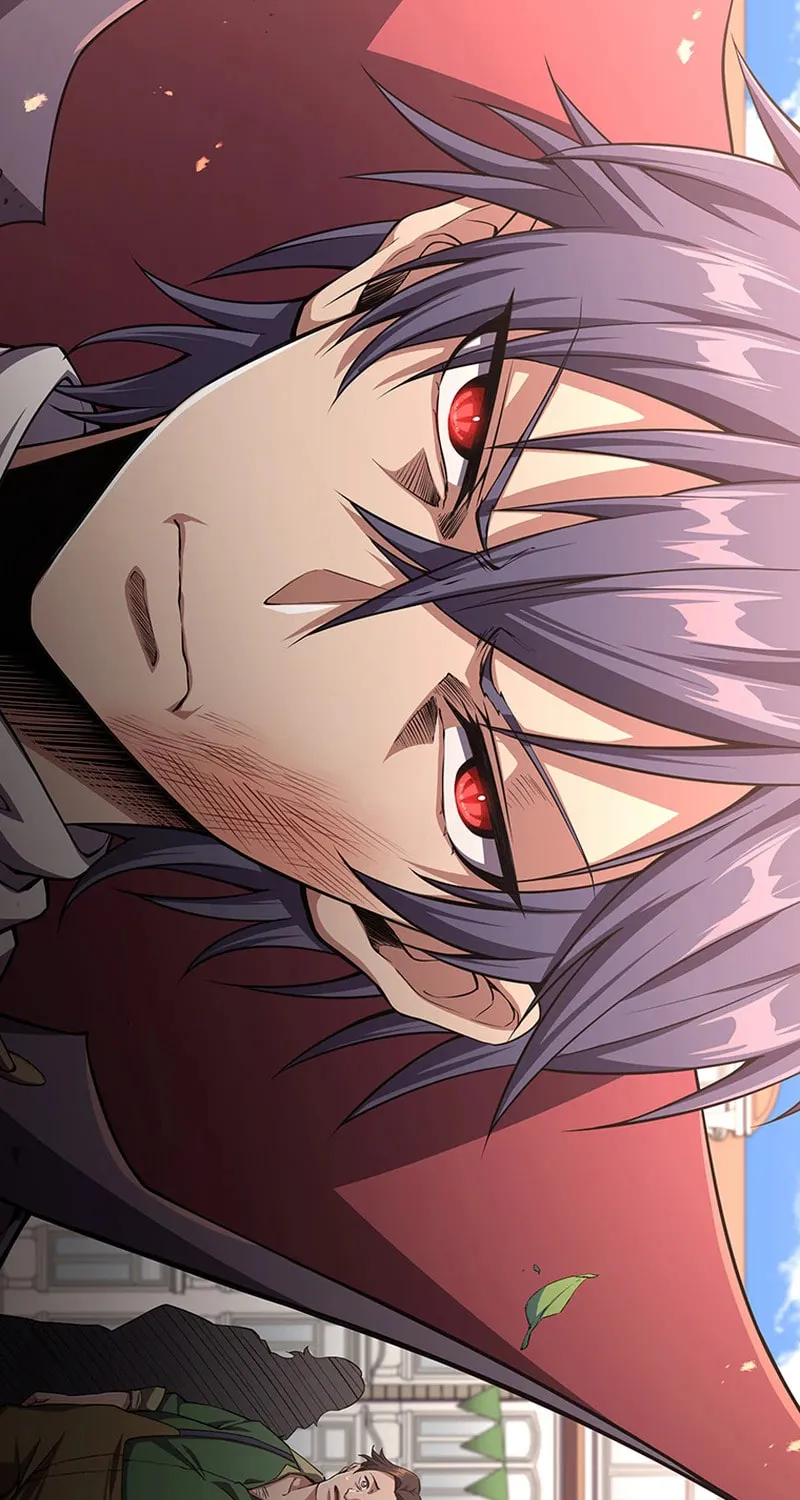 Dungeon Defense Chapter 31 page 44 - 
