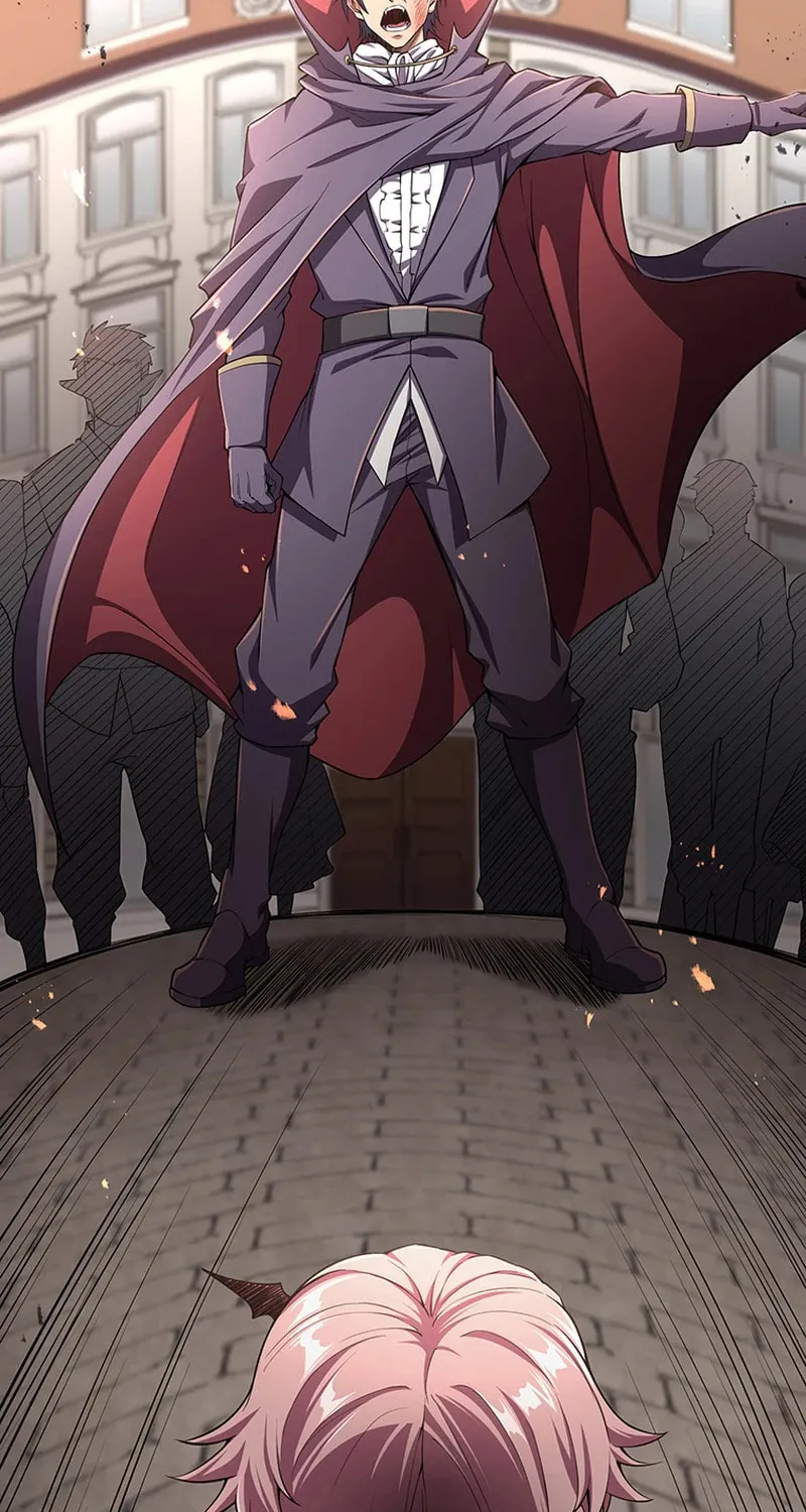 Dungeon Defense Chapter 31 page 47 - 