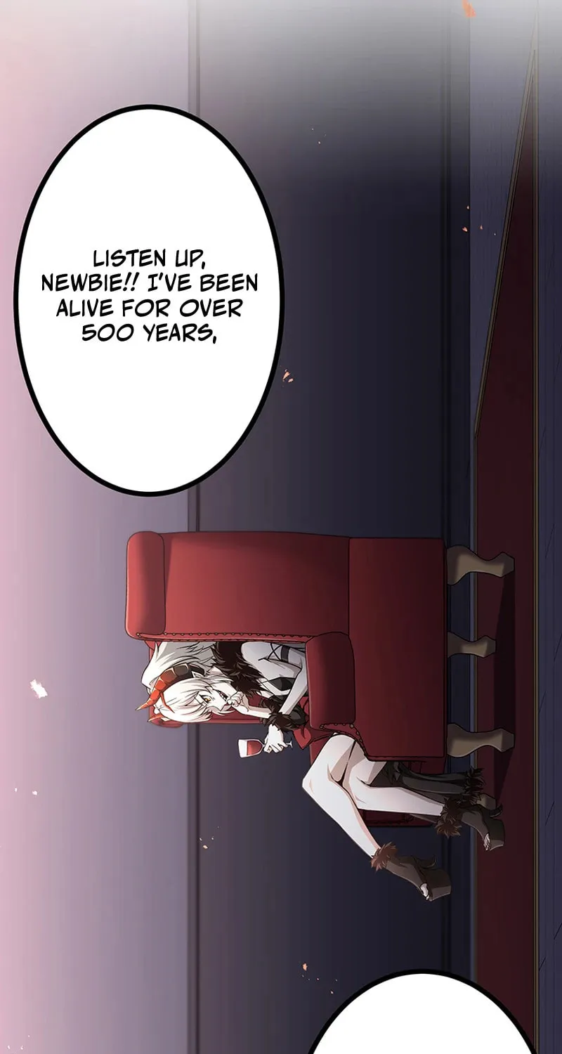 Dungeon Defense Chapter 31 page 75 - 