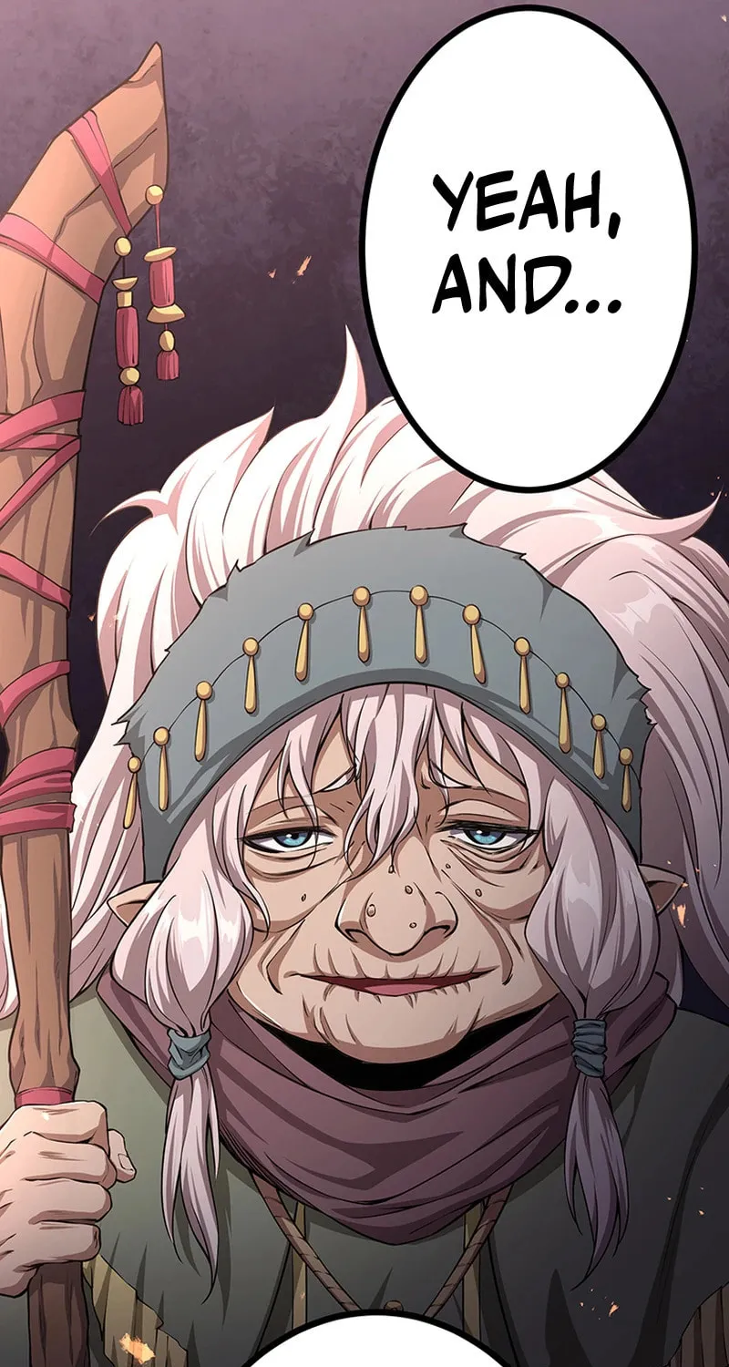 Dungeon Defense Chapter 31 page 84 - 