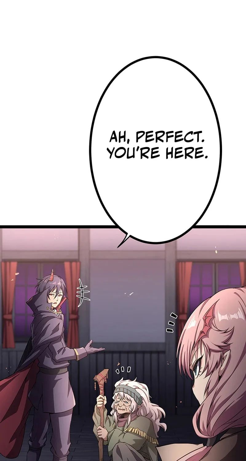 Dungeon Defense Chapter 31 page 96 - 