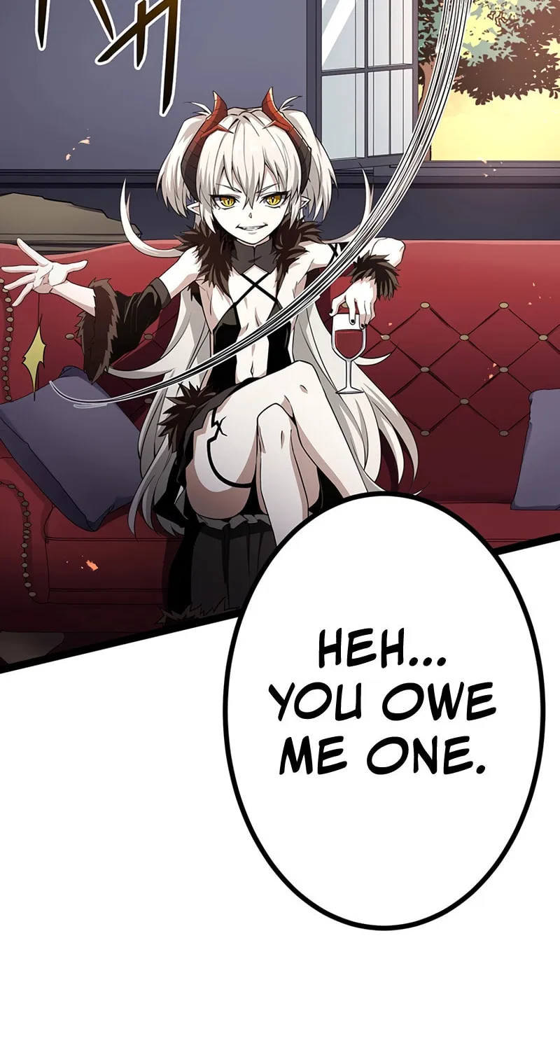 Dungeon Defense Chapter 32 page 101 - 