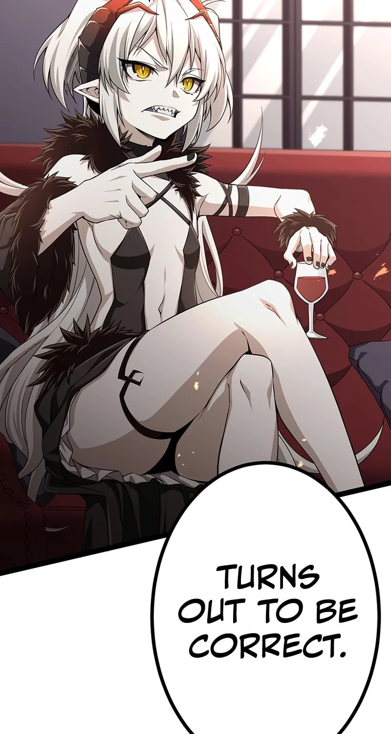 Dungeon Defense Chapter 32 page 110 - 