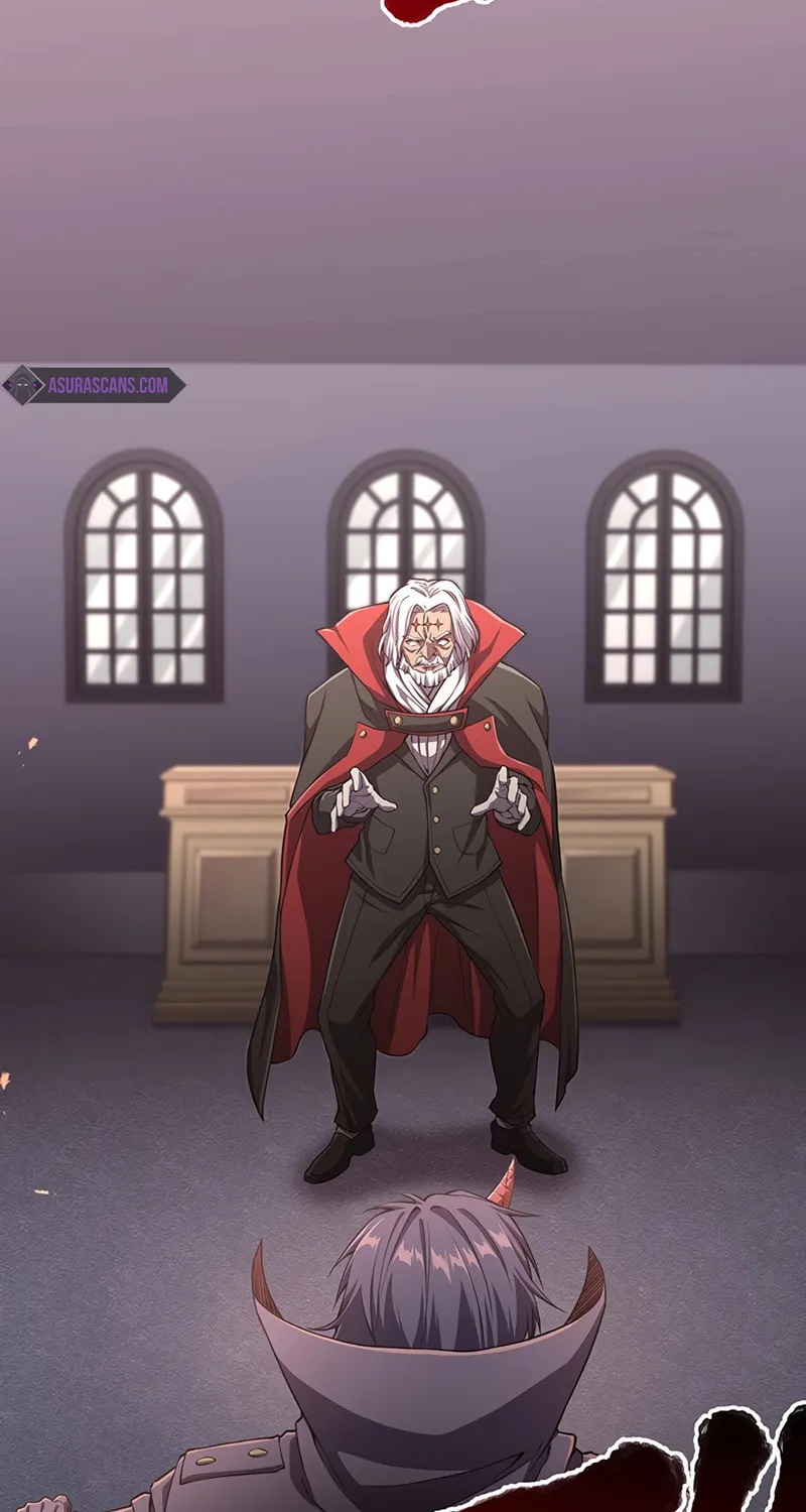 Dungeon Defense Chapter 32 page 121 - 