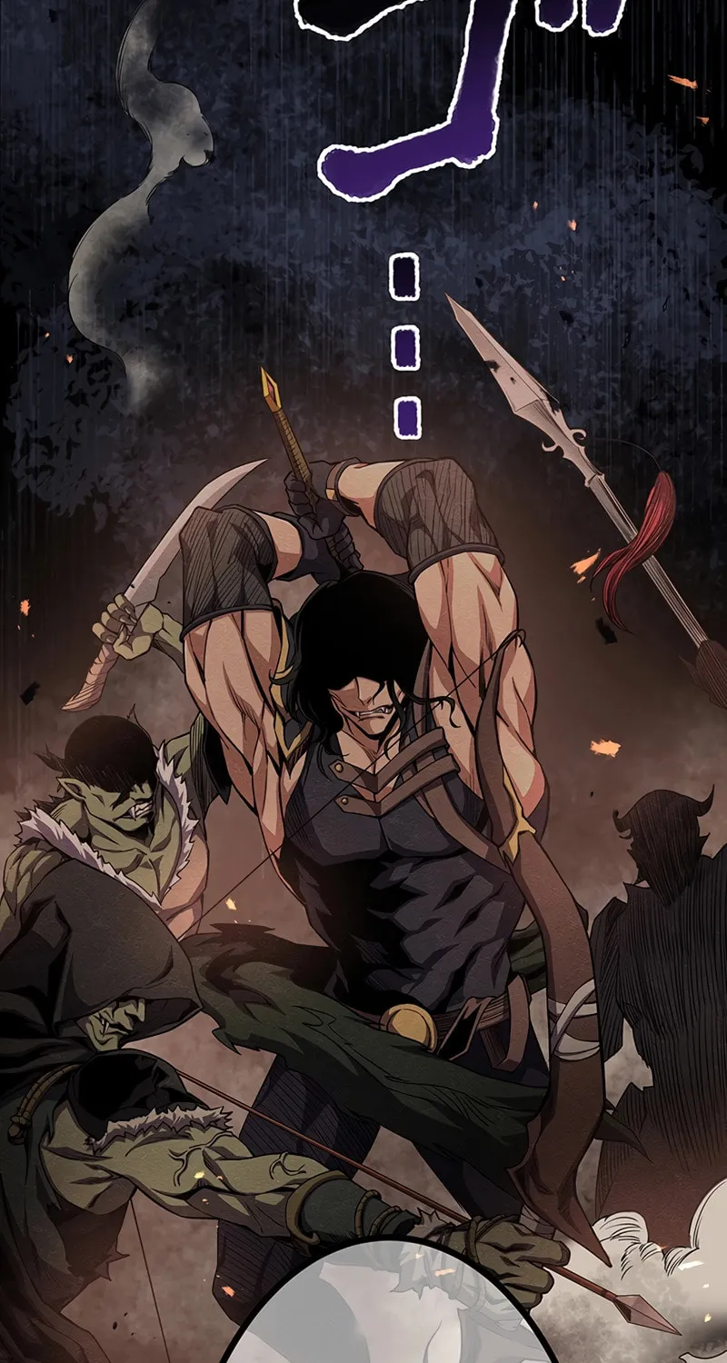 Dungeon Defense Chapter 32 page 145 - 