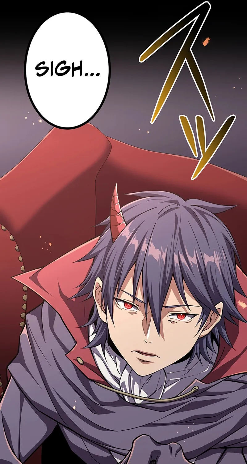 Dungeon Defense Chapter 32 page 21 - 