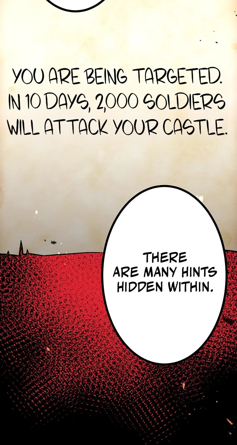 Dungeon Defense Chapter 32 page 24 - 