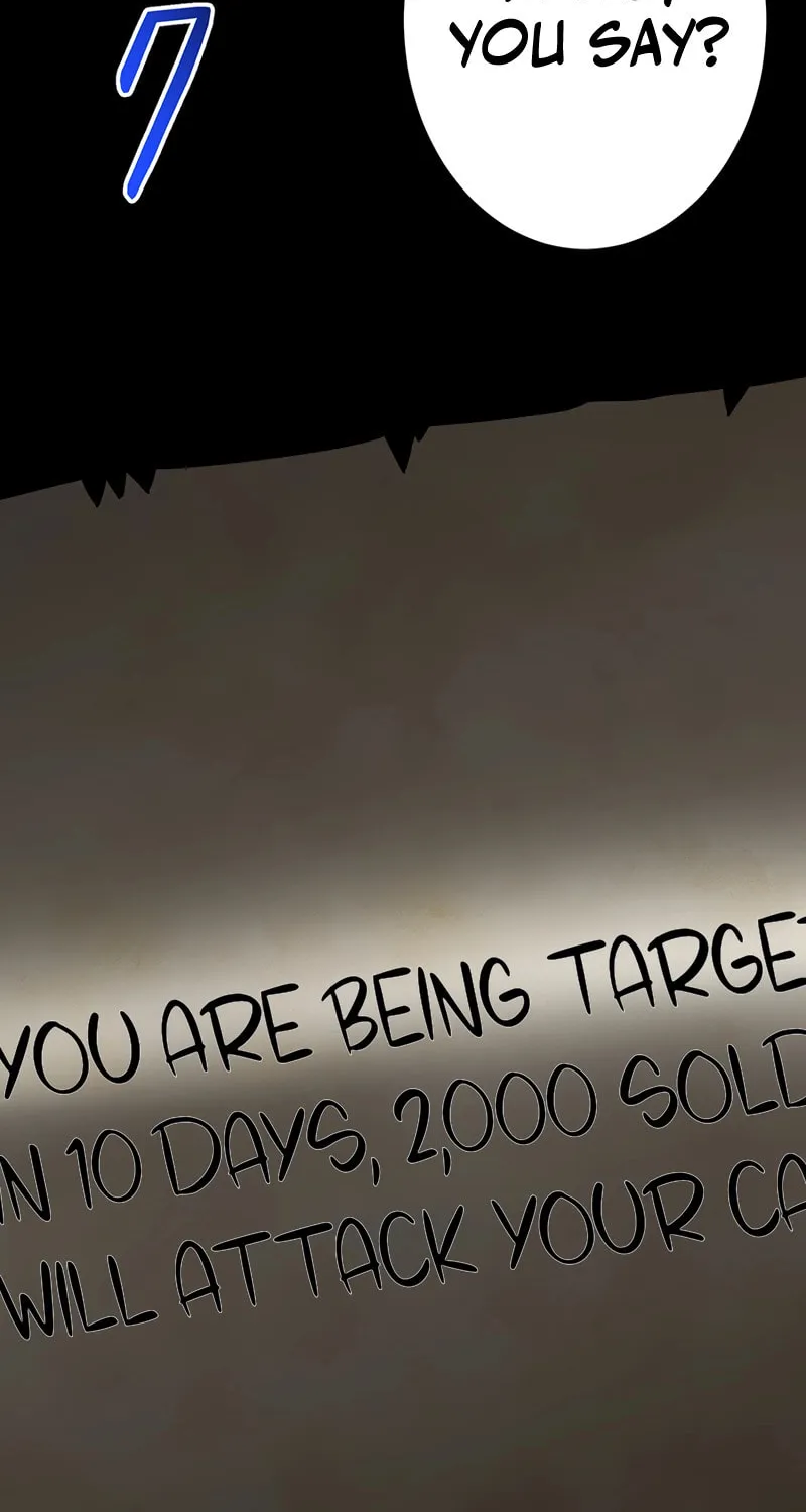 Dungeon Defense Chapter 32 page 26 - 