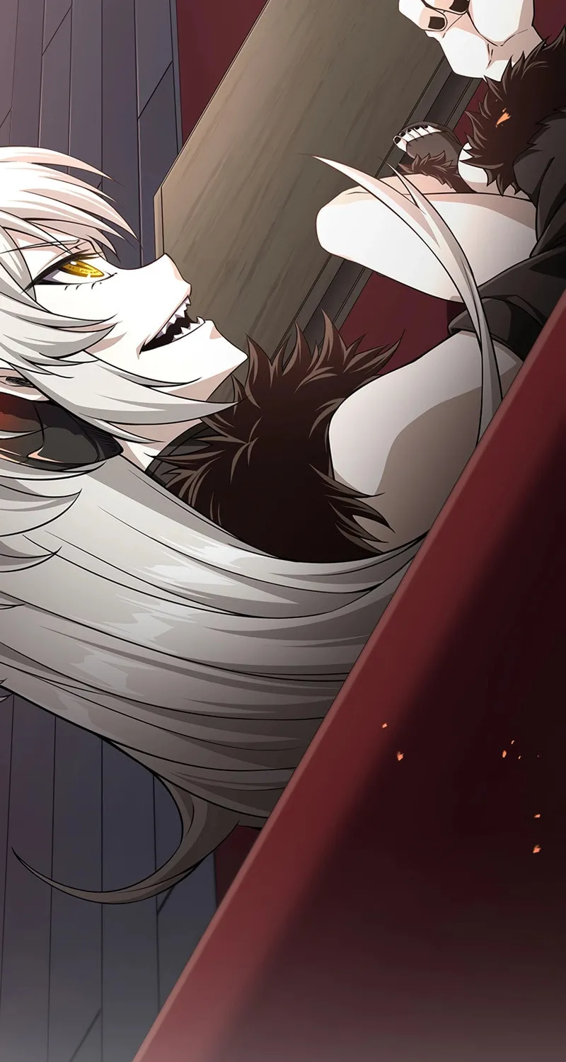 Dungeon Defense Chapter 32 page 41 - 