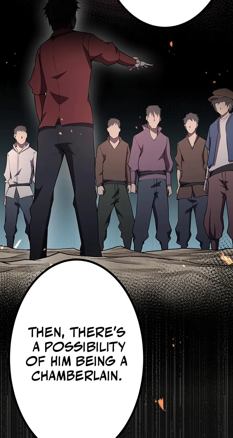 Dungeon Defense Chapter 32 page 54 - 