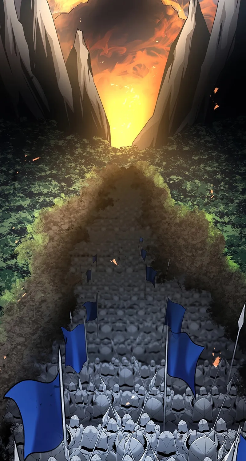Dungeon Defense Chapter 32 page 7 - 