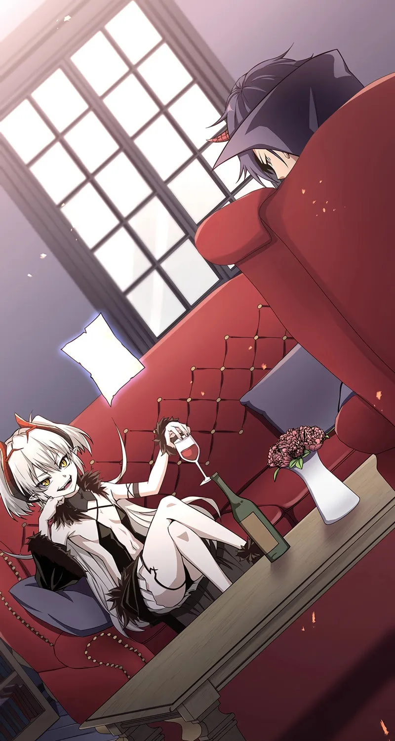 Dungeon Defense Chapter 32 page 70 - 