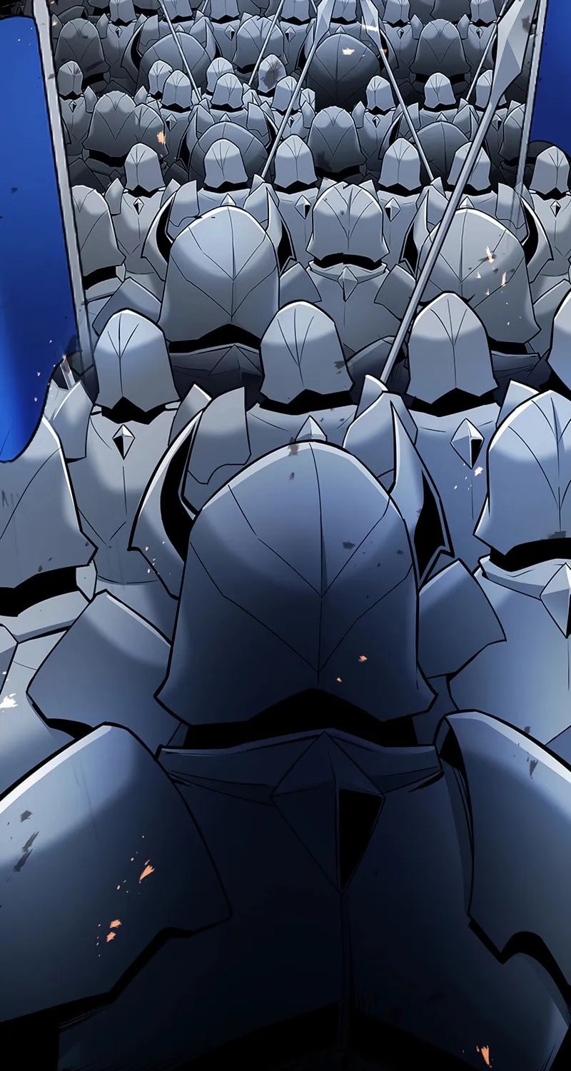 Dungeon Defense Chapter 32 page 8 - 