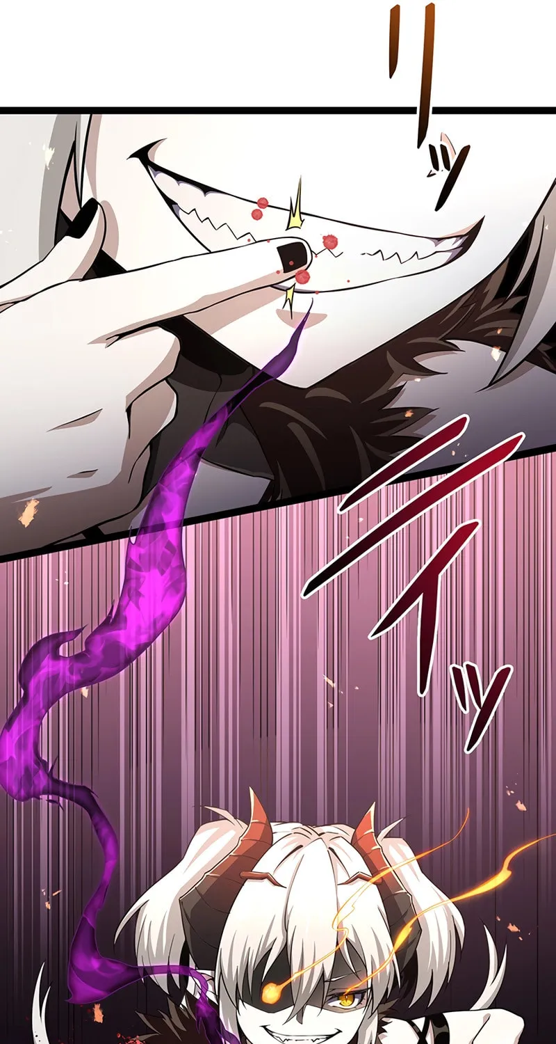 Dungeon Defense Chapter 32 page 76 - 