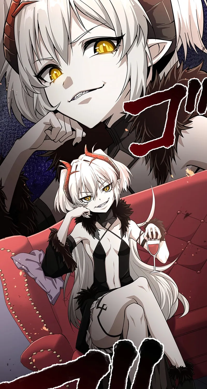 Dungeon Defense Chapter 32 page 10 - 
