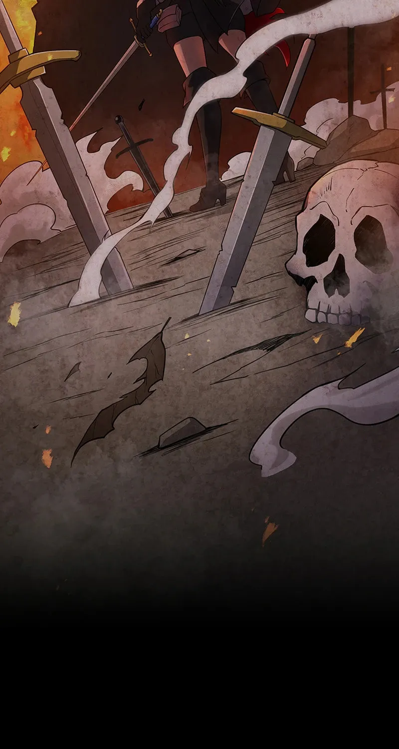 Dungeon Defense Chapter 33 page 104 - 