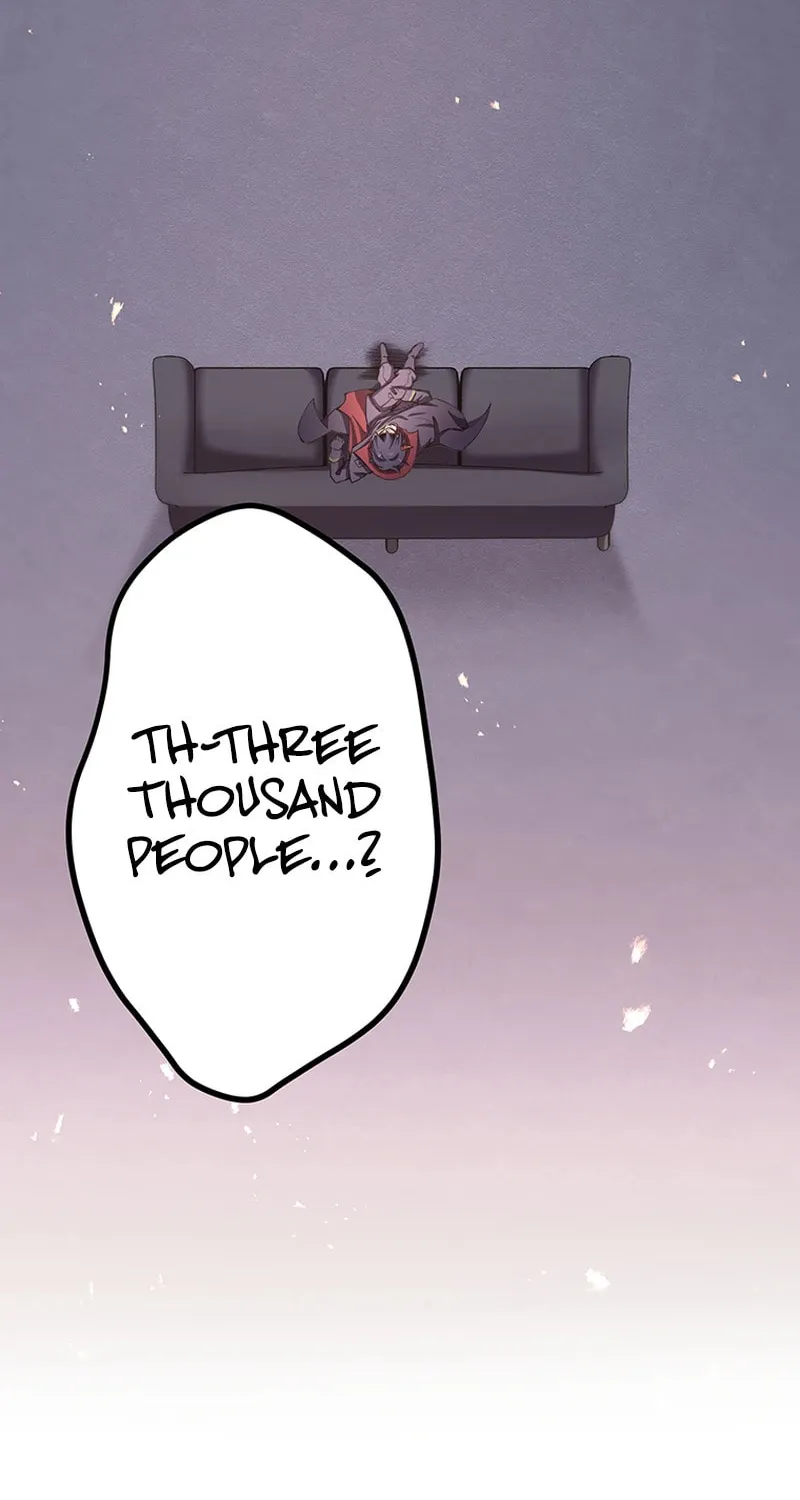 Dungeon Defense Chapter 33 page 15 - 