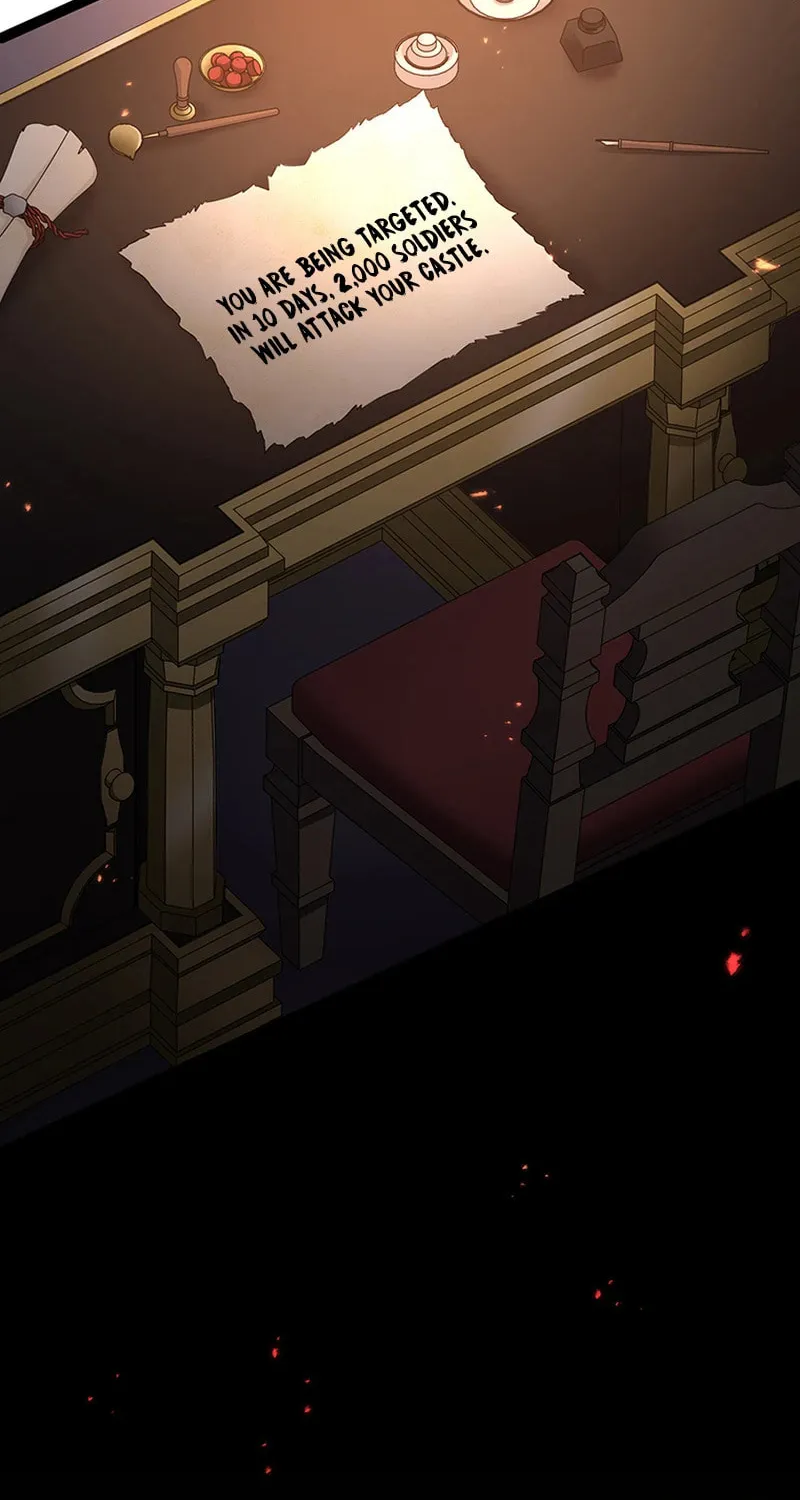 Dungeon Defense Chapter 33 page 156 - 