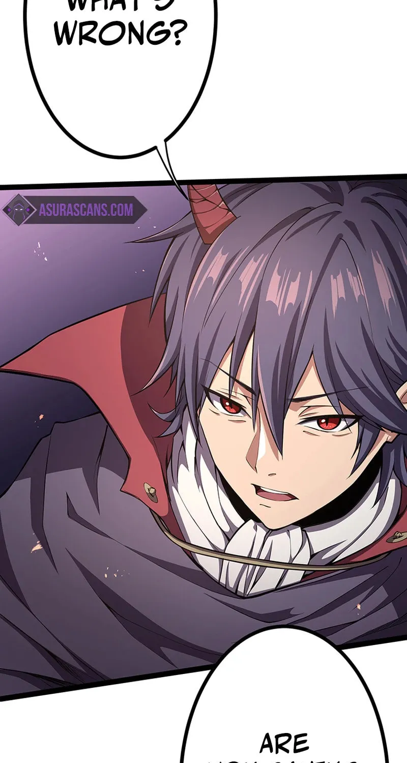 Dungeon Defense Chapter 33 page 18 - 