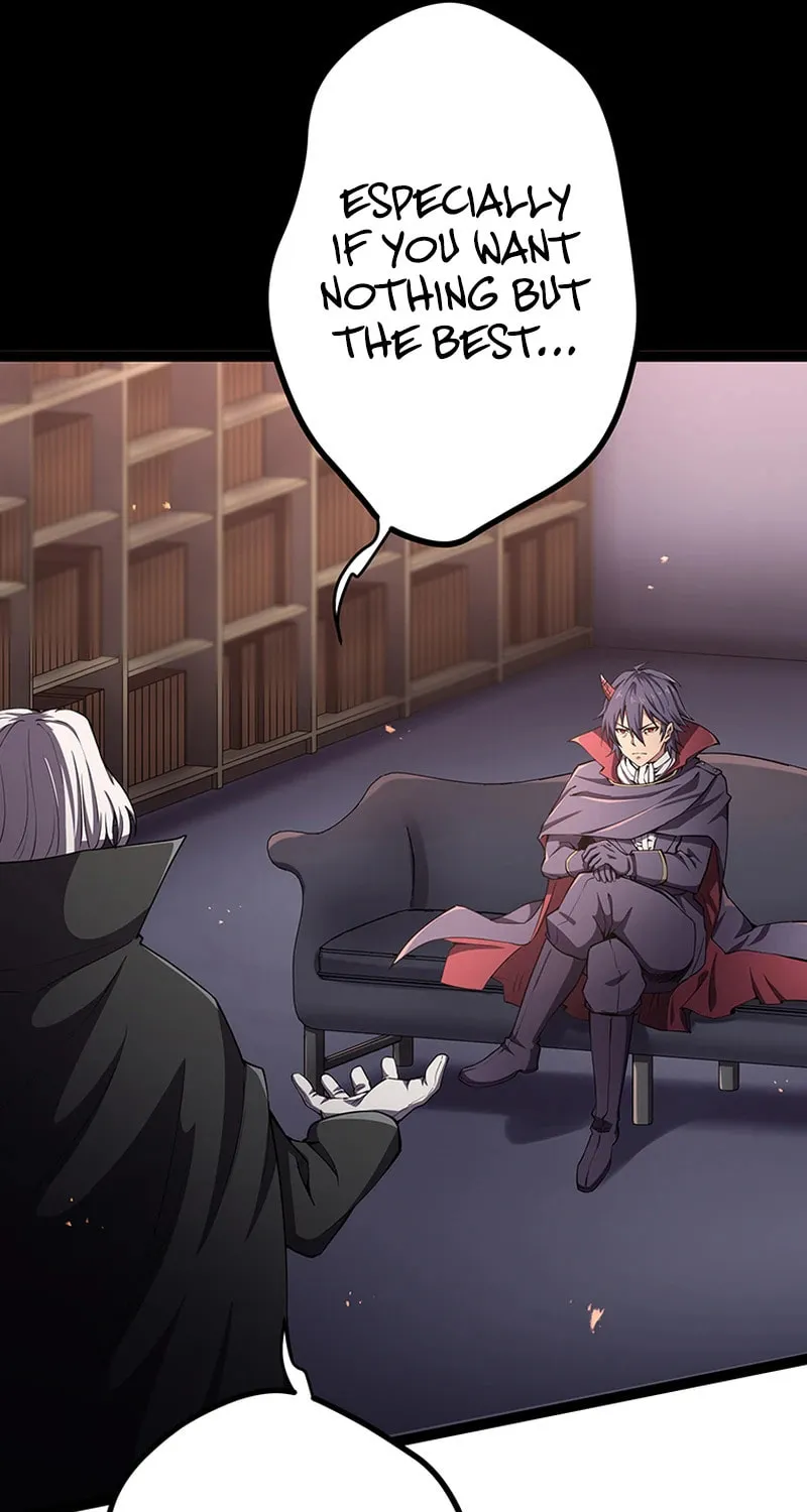 Dungeon Defense Chapter 33 page 22 - 