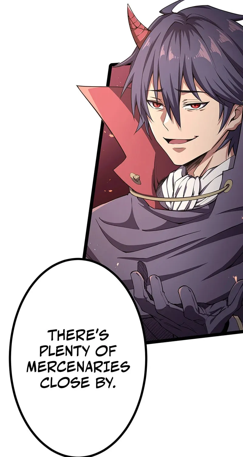Dungeon Defense Chapter 33 page 24 - 