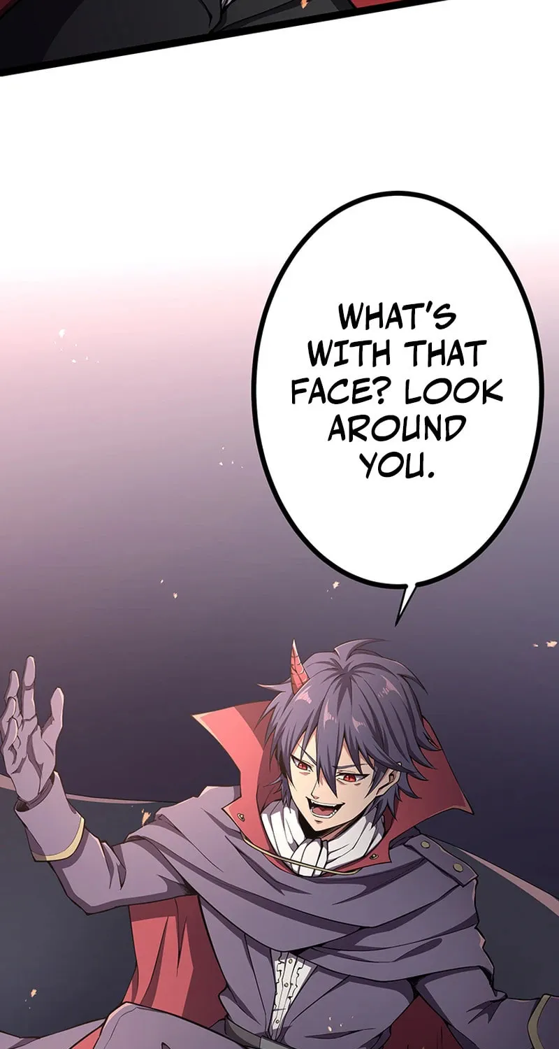 Dungeon Defense Chapter 33 page 26 - 