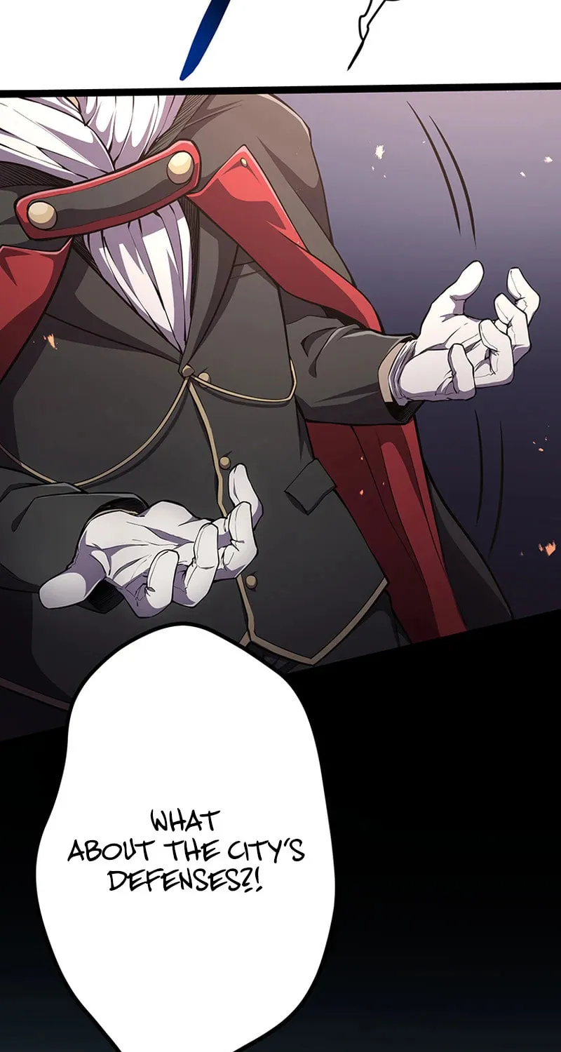 Dungeon Defense Chapter 33 page 30 - 