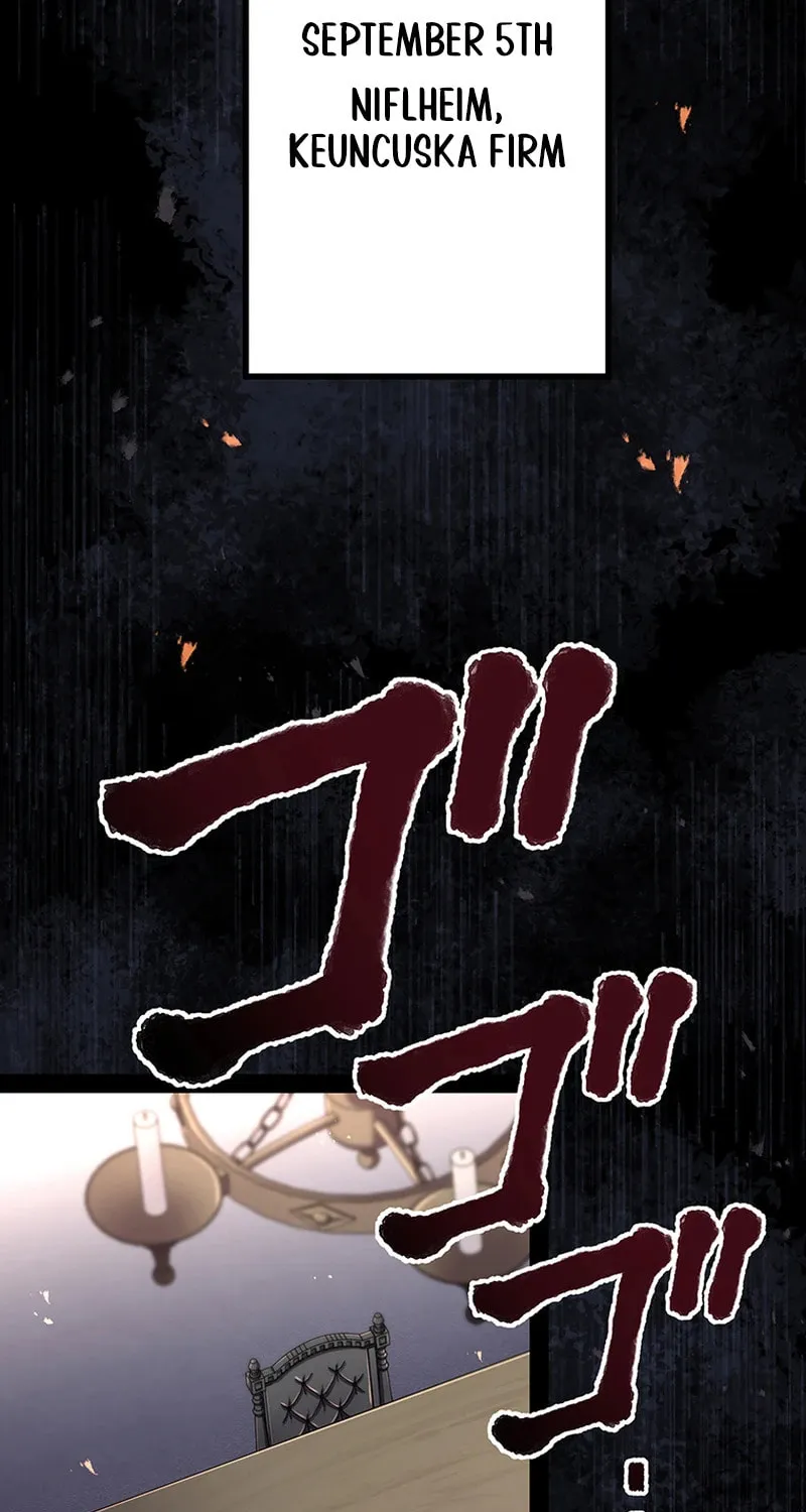 Dungeon Defense Chapter 33 page 4 - 