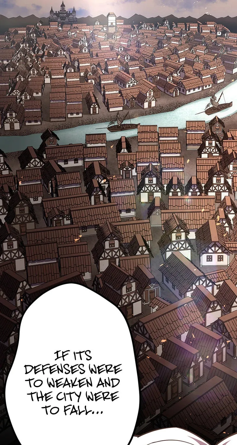 Dungeon Defense Chapter 33 page 32 - 