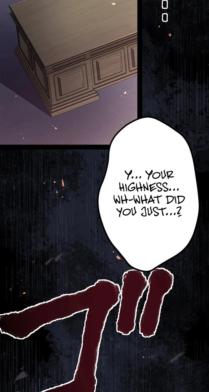 Dungeon Defense Chapter 33 page 5 - 