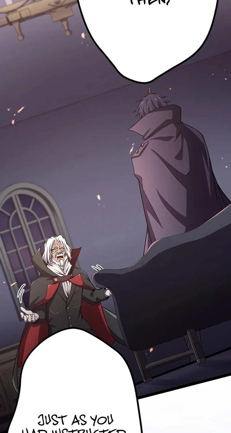 Dungeon Defense Chapter 33 page 54 - 