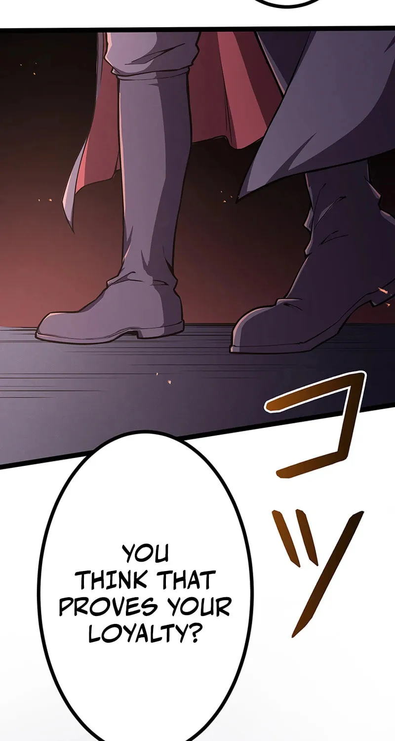 Dungeon Defense Chapter 33 page 58 - 