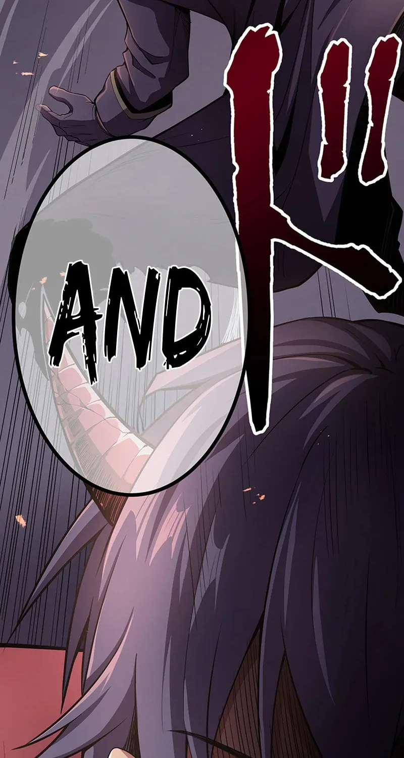 Dungeon Defense Chapter 33 page 67 - 