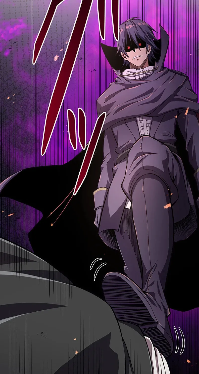 Dungeon Defense Chapter 33 page 85 - 
