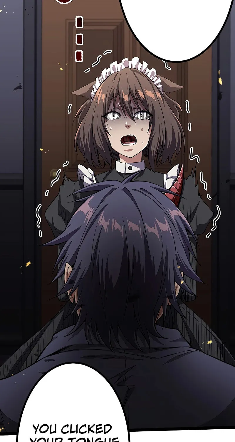 Dungeon Defense Chapter 34 page 108 - 