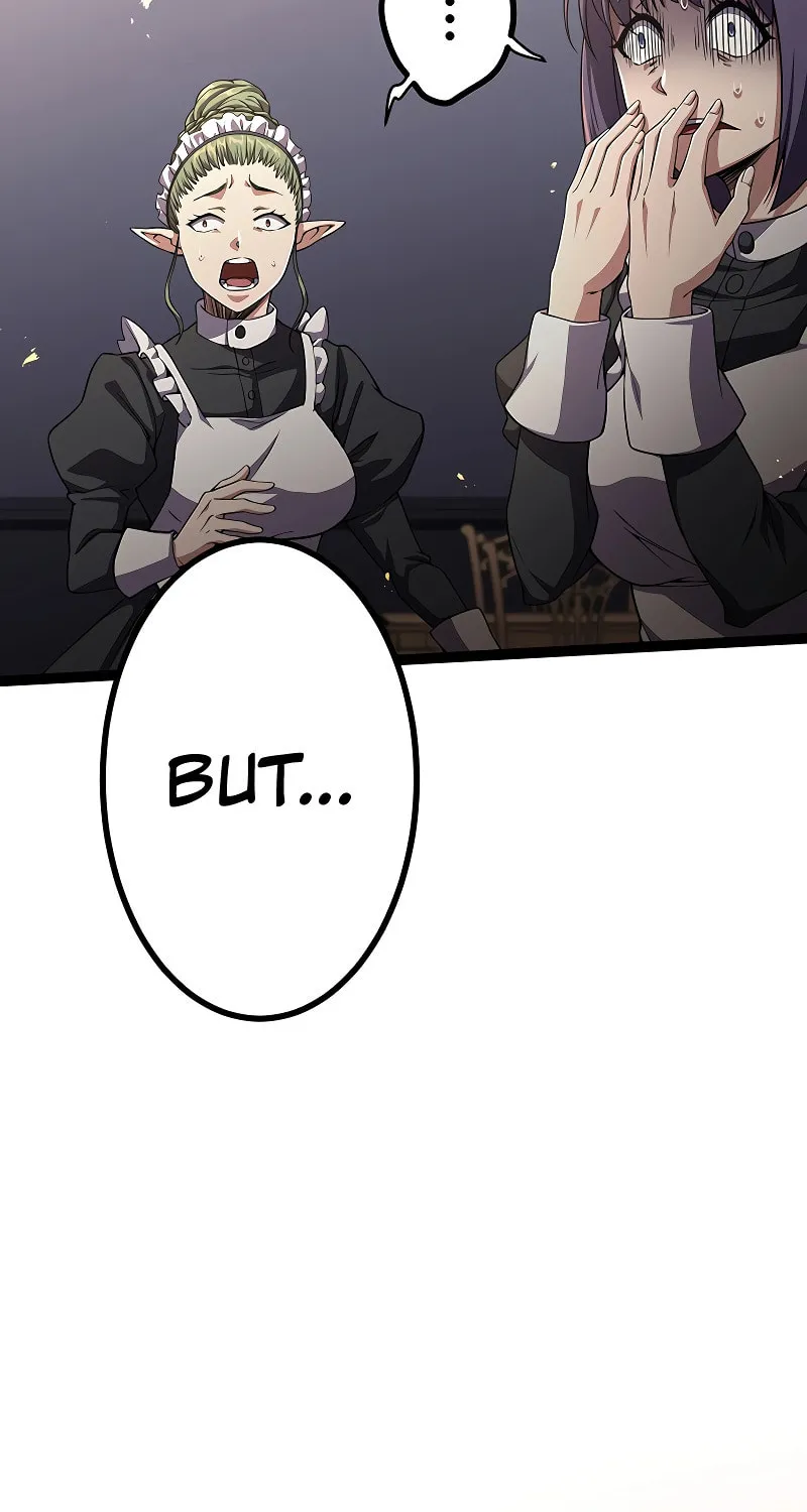 Dungeon Defense Chapter 34 page 111 - 
