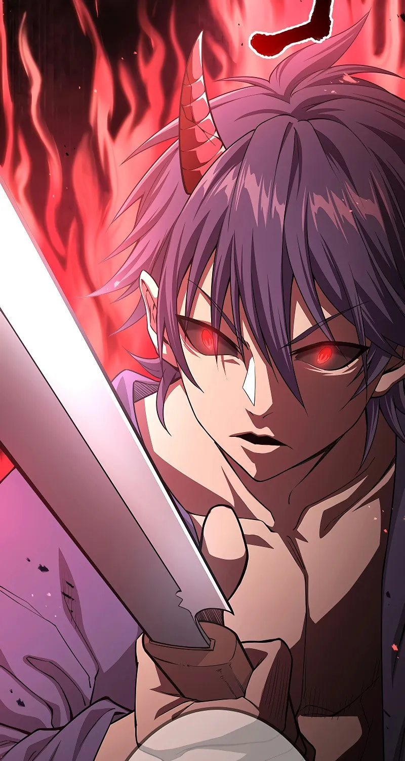 Dungeon Defense Chapter 34 page 114 - 