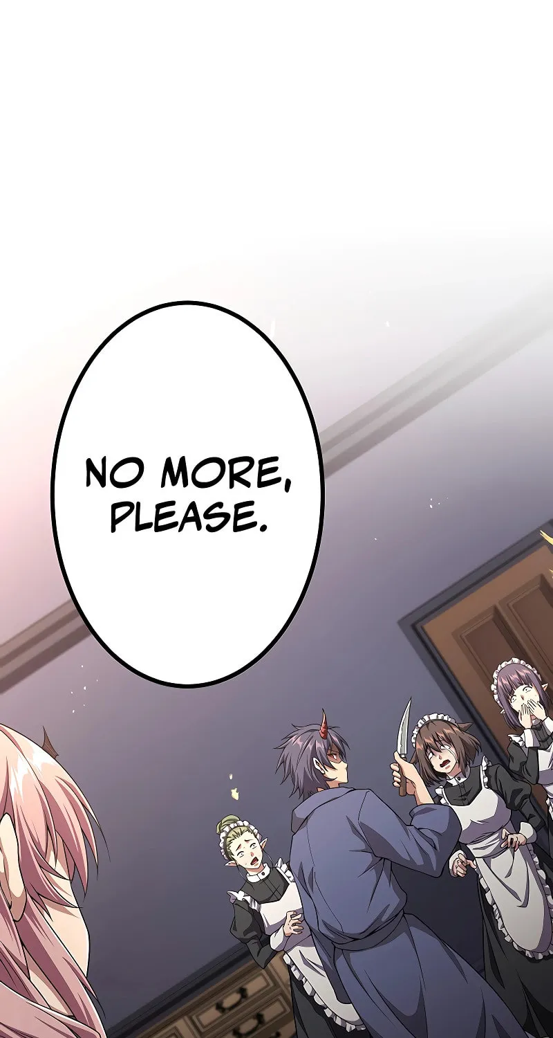 Dungeon Defense Chapter 34 page 118 - 