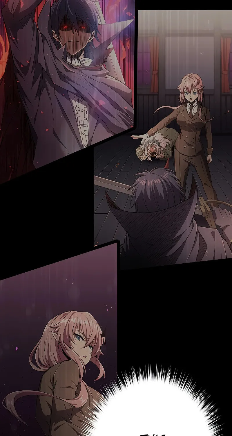 Dungeon Defense Chapter 34 page 127 - 