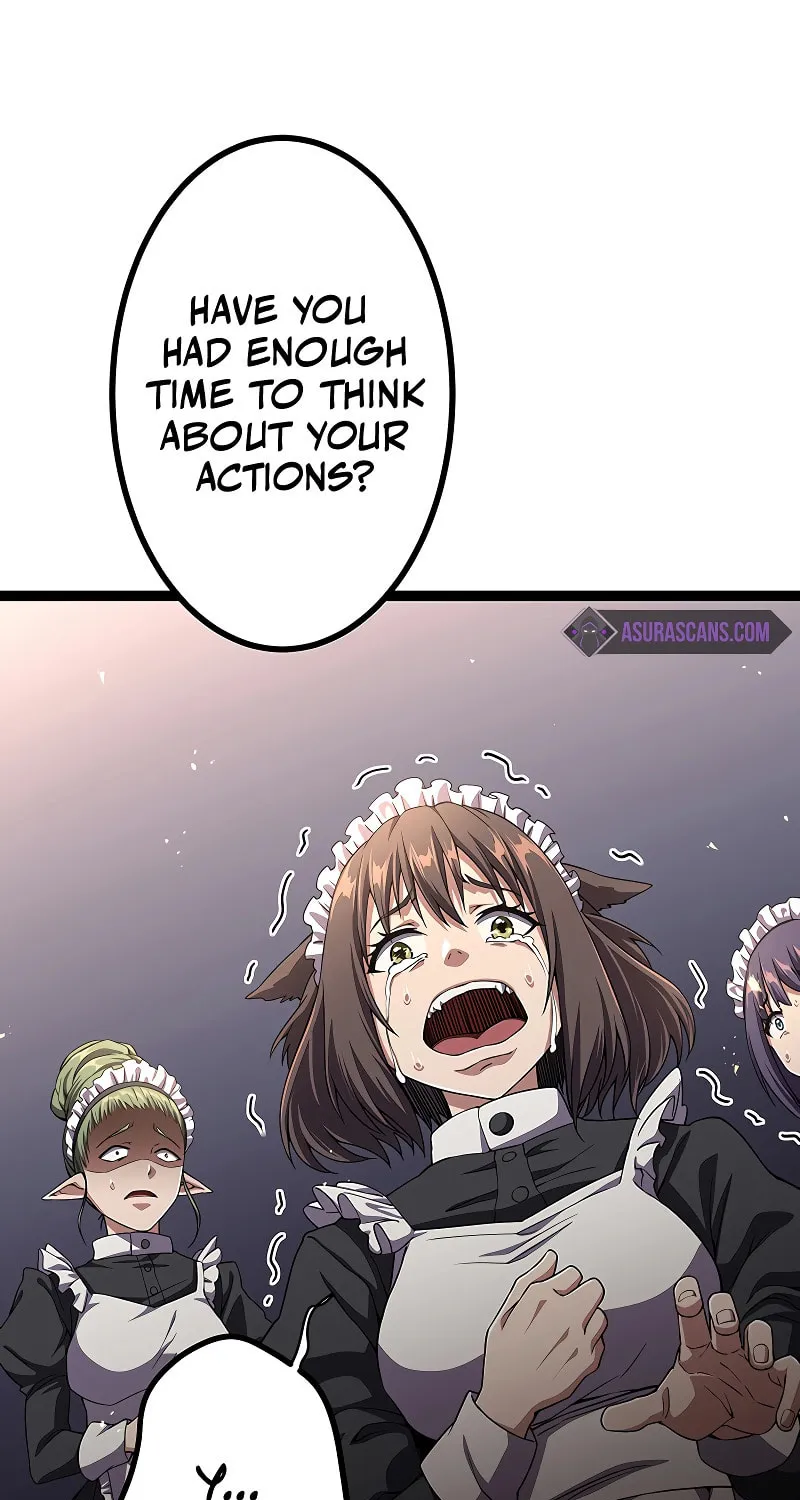 Dungeon Defense Chapter 34 page 134 - 