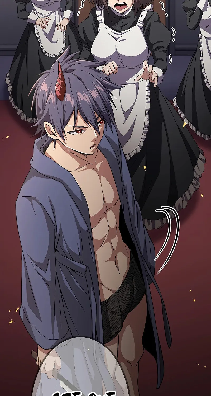 Dungeon Defense Chapter 34 page 136 - 