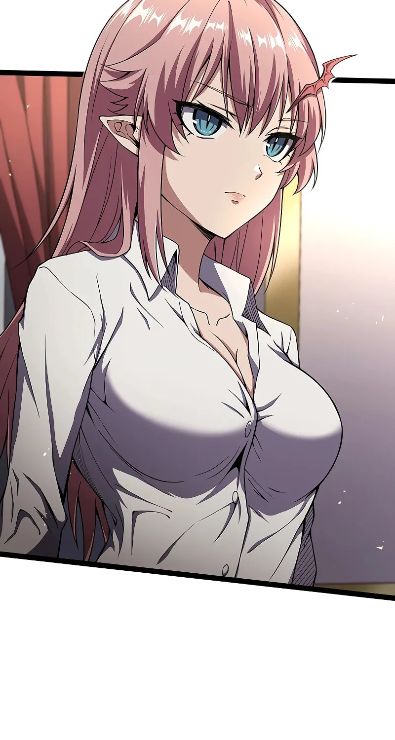 Dungeon Defense Chapter 34 page 34 - 