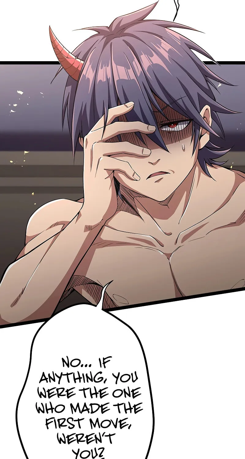 Dungeon Defense Chapter 34 page 44 - 